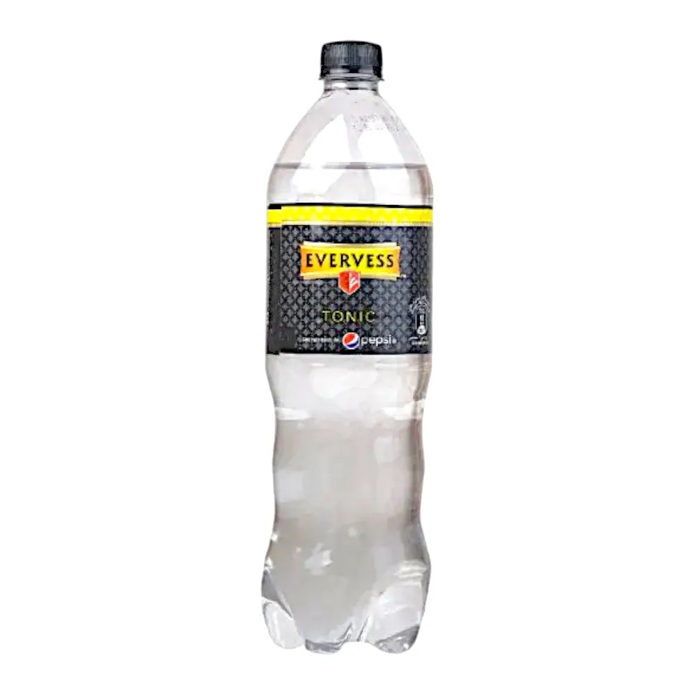 Evervess tonic 1L