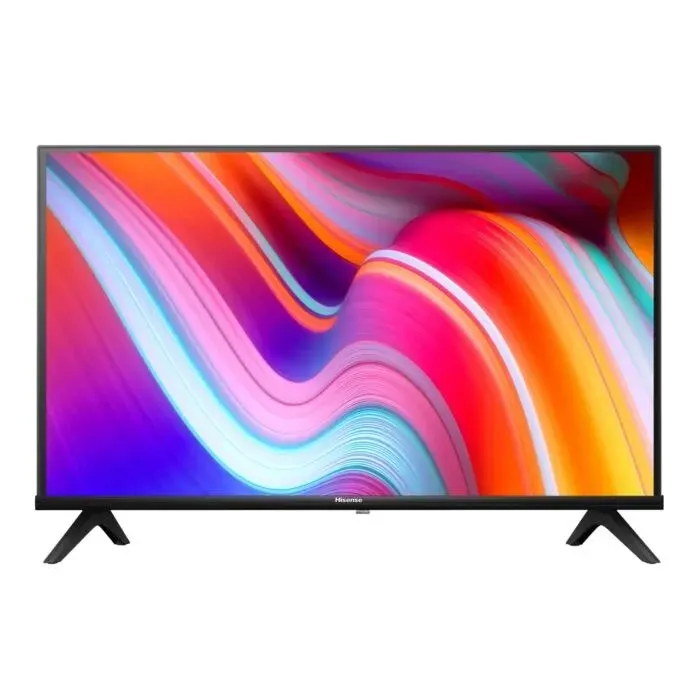 Téléviseur intelligent Hisense FHD 109 cm 43 pouces - 43A4K - HISENSE