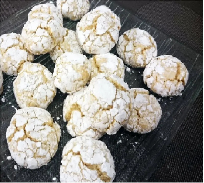 Akda Louz 250g