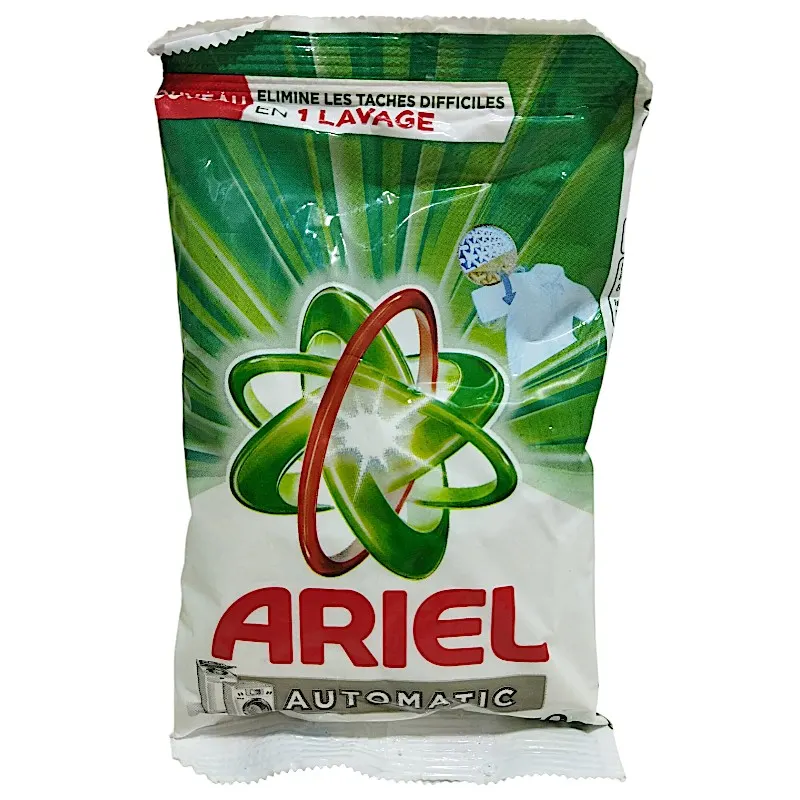 Lessive en poudre Matic Original 150g - ARIEL