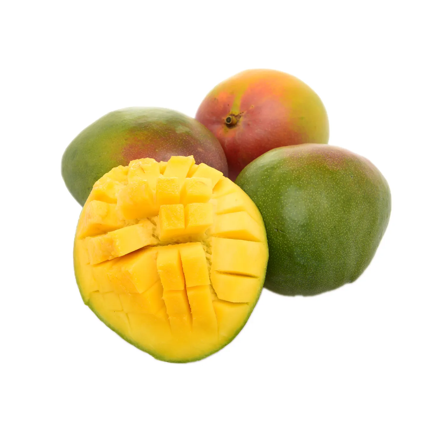Mangue à la pièce