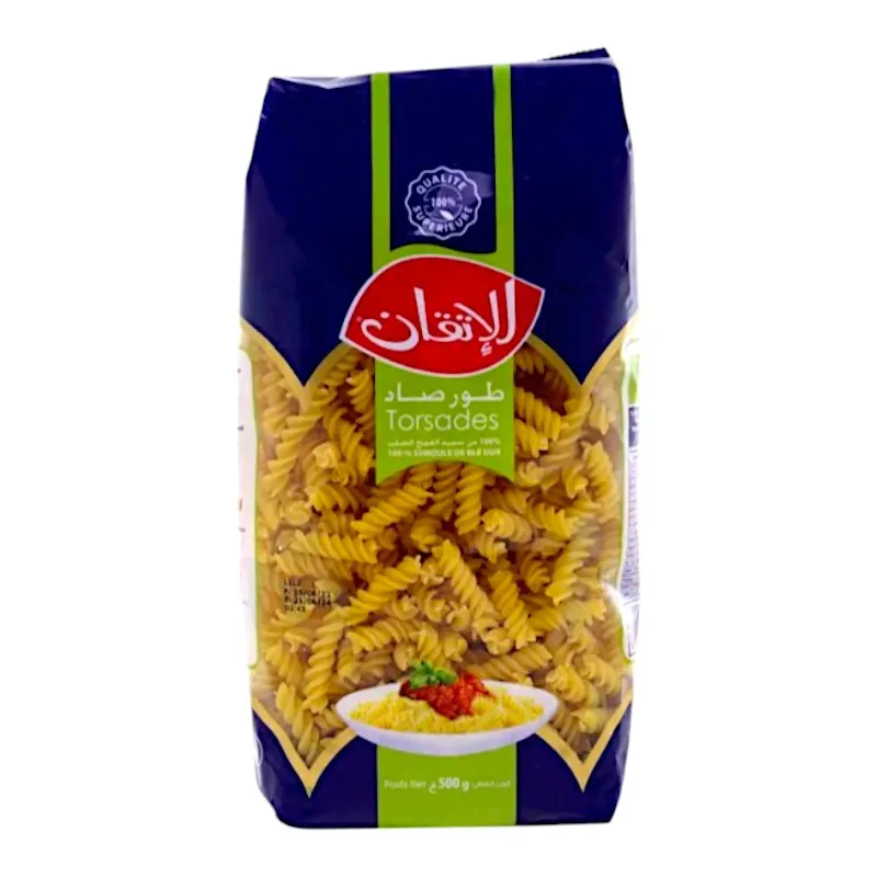 Torsettes 500g - AL ITKANE