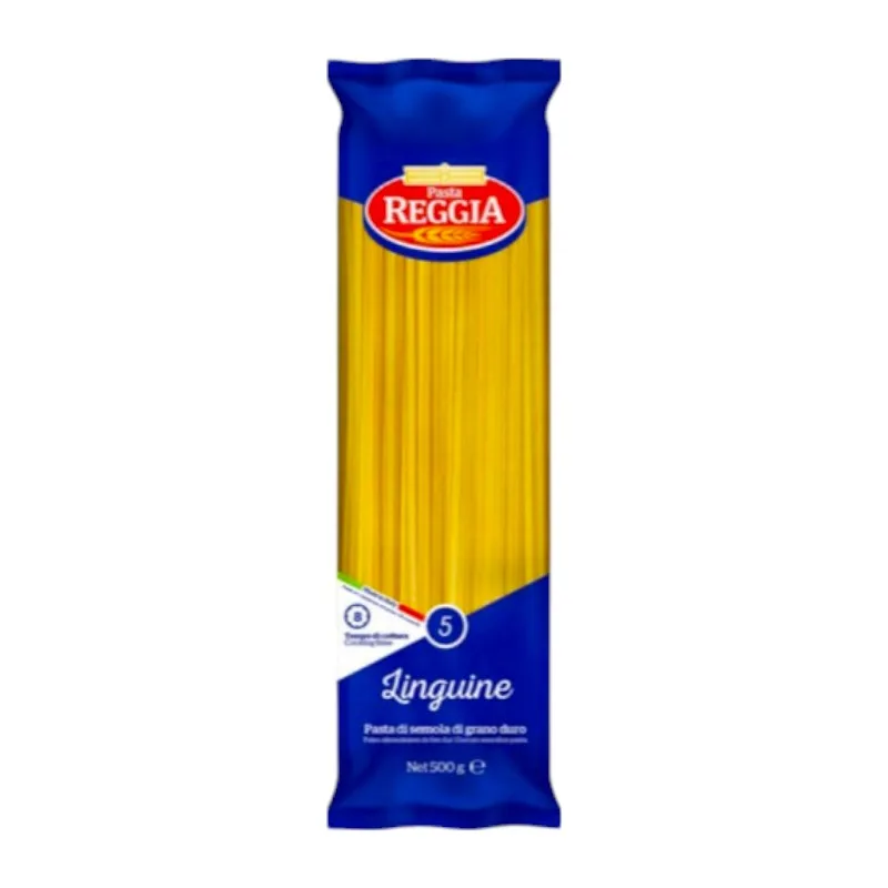 Pâtes Linguine n°5 500g - REGGIA DI CASERTA