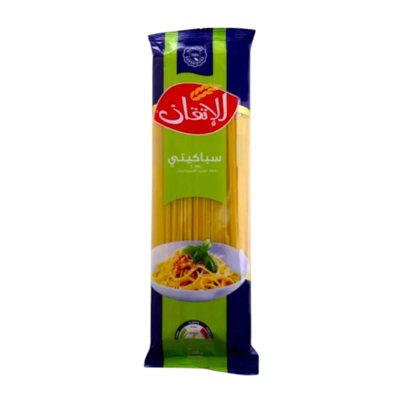 Spaghetti à la semoule blé dur 500g - AL ITKANE