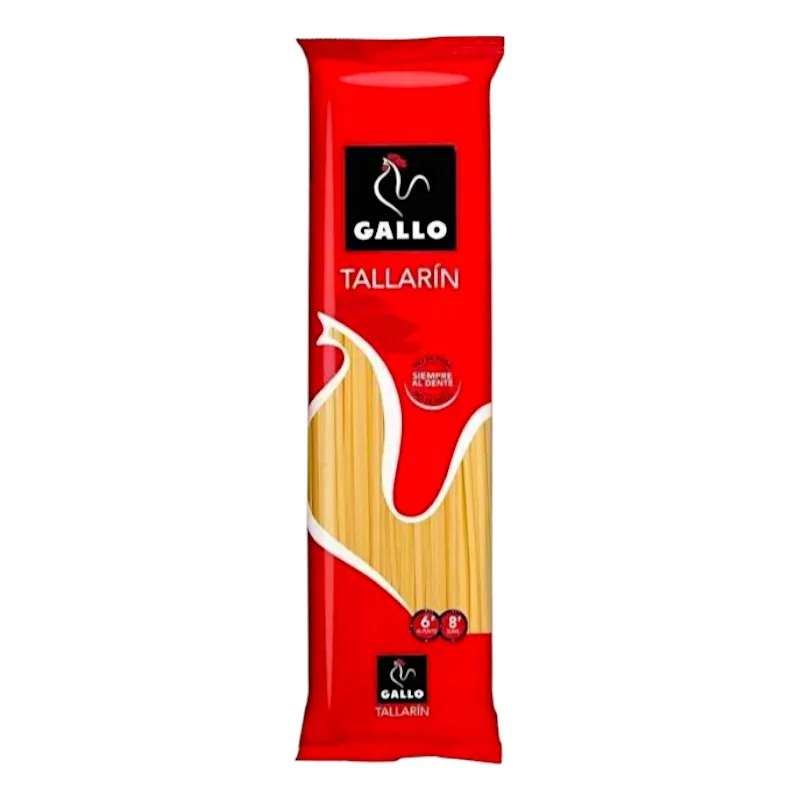 Tallarín n°3 450g - GALLO
