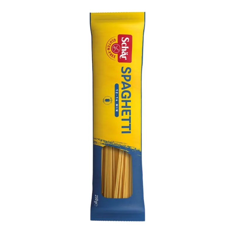 Spaghetti n°5 sans gluten 250g - SCHÄR