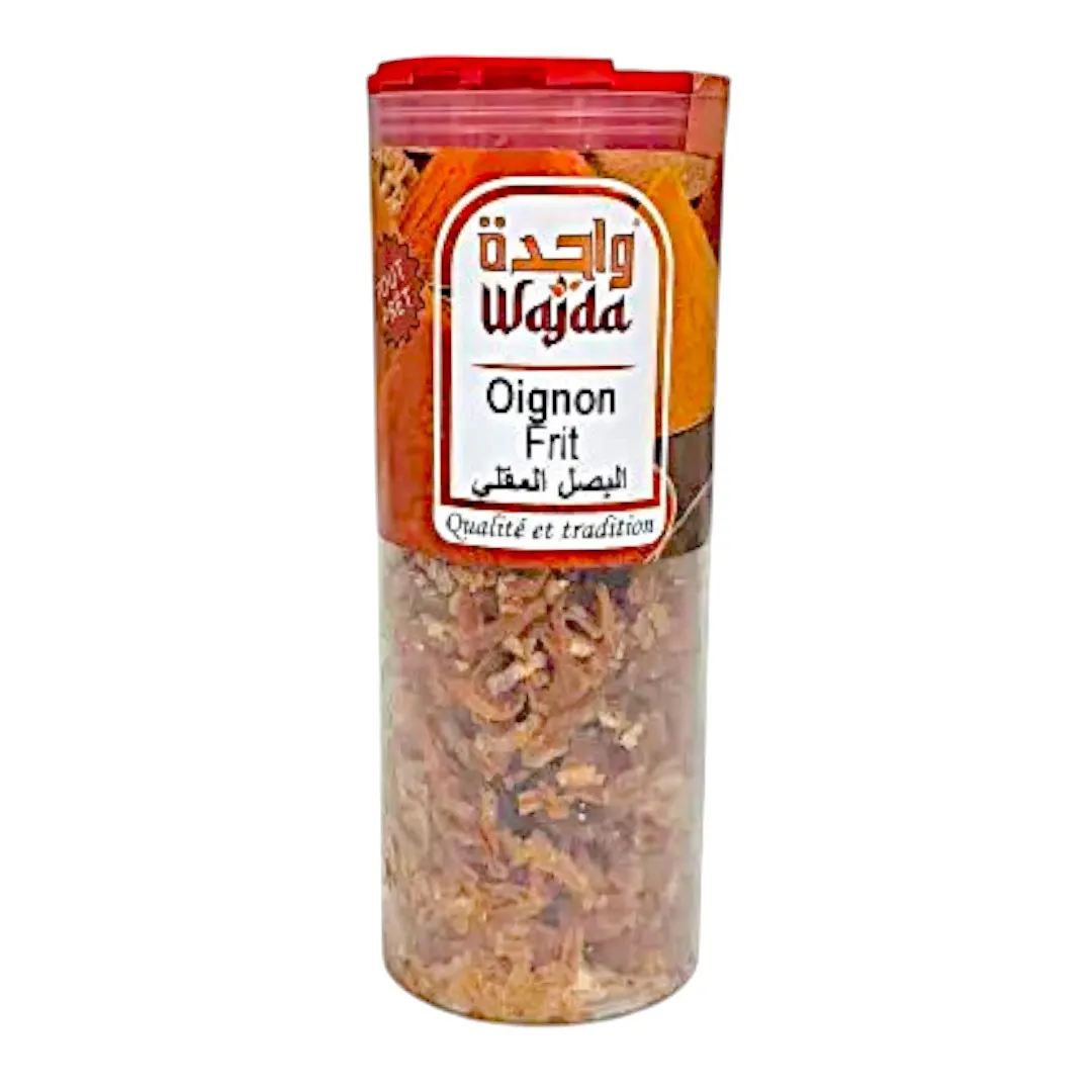 Oignon frit 75gr - WAJDA