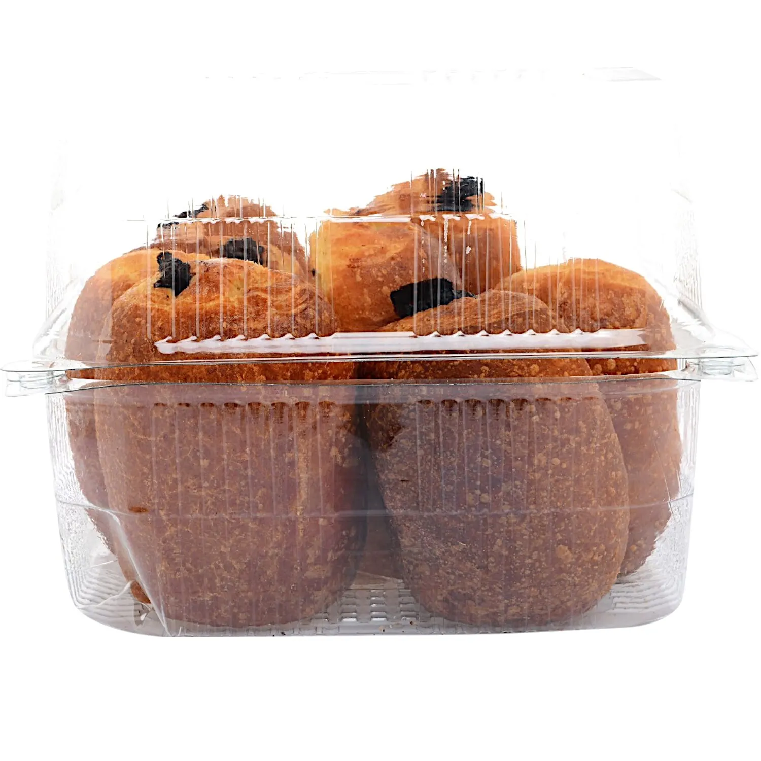 Mini pain au chocolat 200g (environ 8 pièces) - vue 2