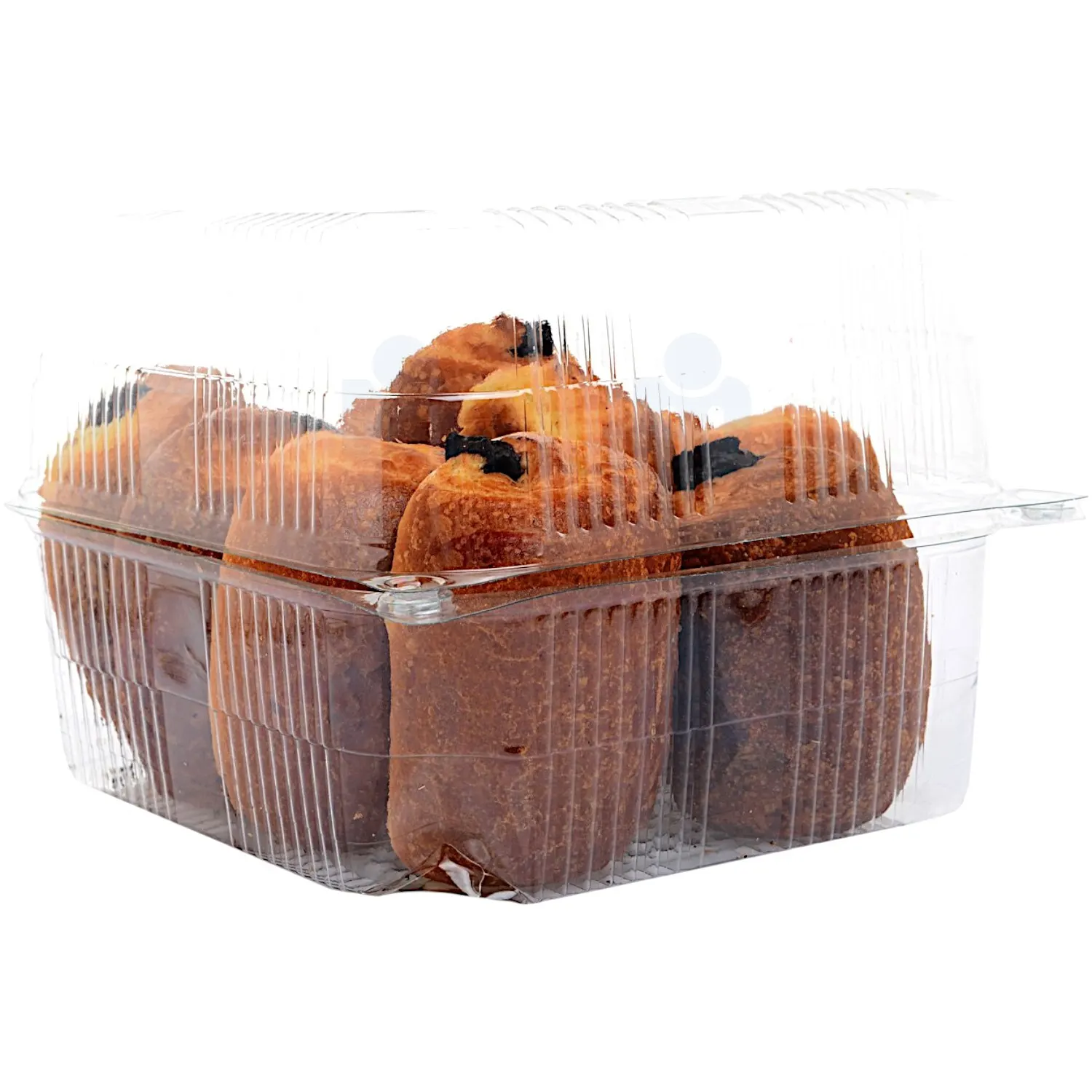 Mini pain au chocolat 200g (environ 8 pièces) - vue 3