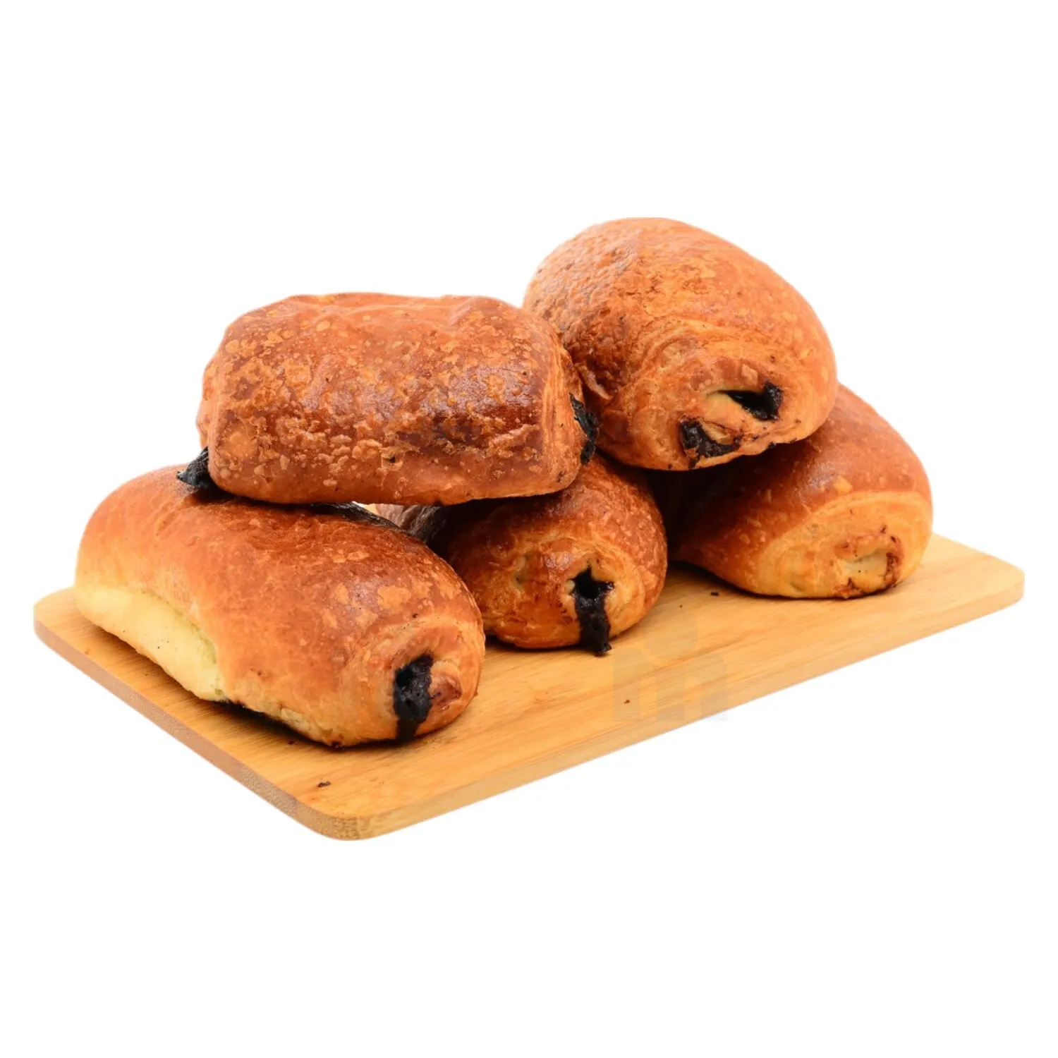 Mini pain au chocolat 200g (environ 8 pièces) - vue 4
