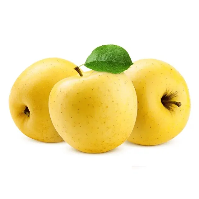 Pomme Golden 1Kg - FILIERE M