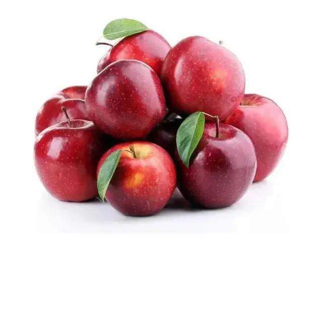 Pomme rouge gros calibre 1Kg - FILIERE M