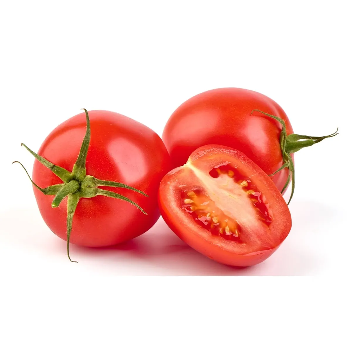Tomate ronde 1Kg - FILIERE M