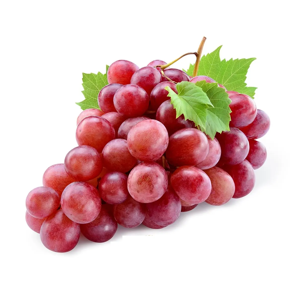 Raisin red globe 1Kg - FILIERE M