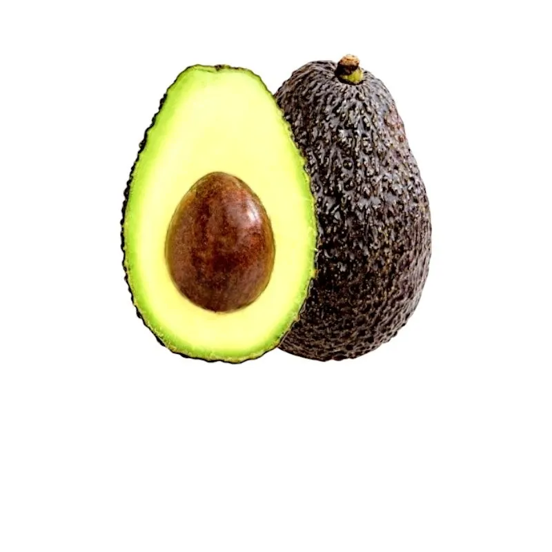 Avocat hass gros calibre 500g - FILIERE M