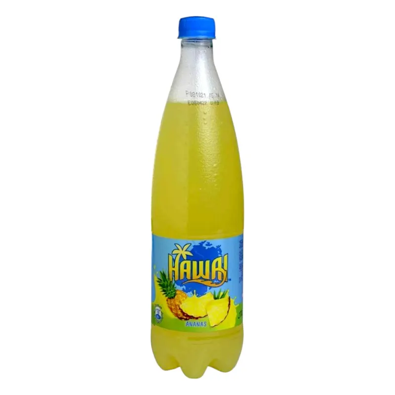 Hawaï ananas 1L