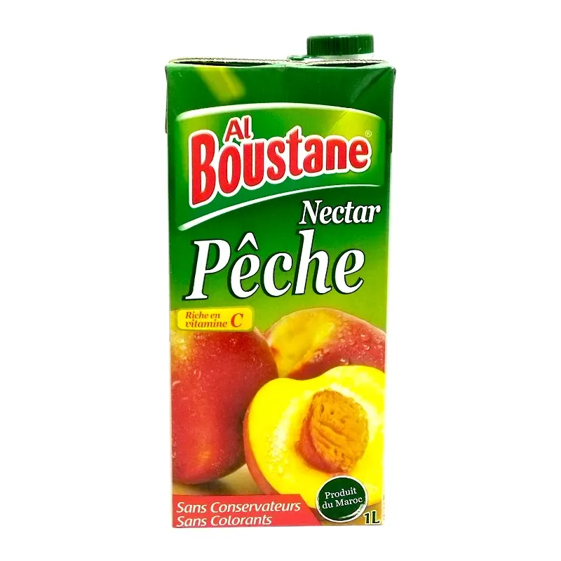 Al Boustane pêche 1L