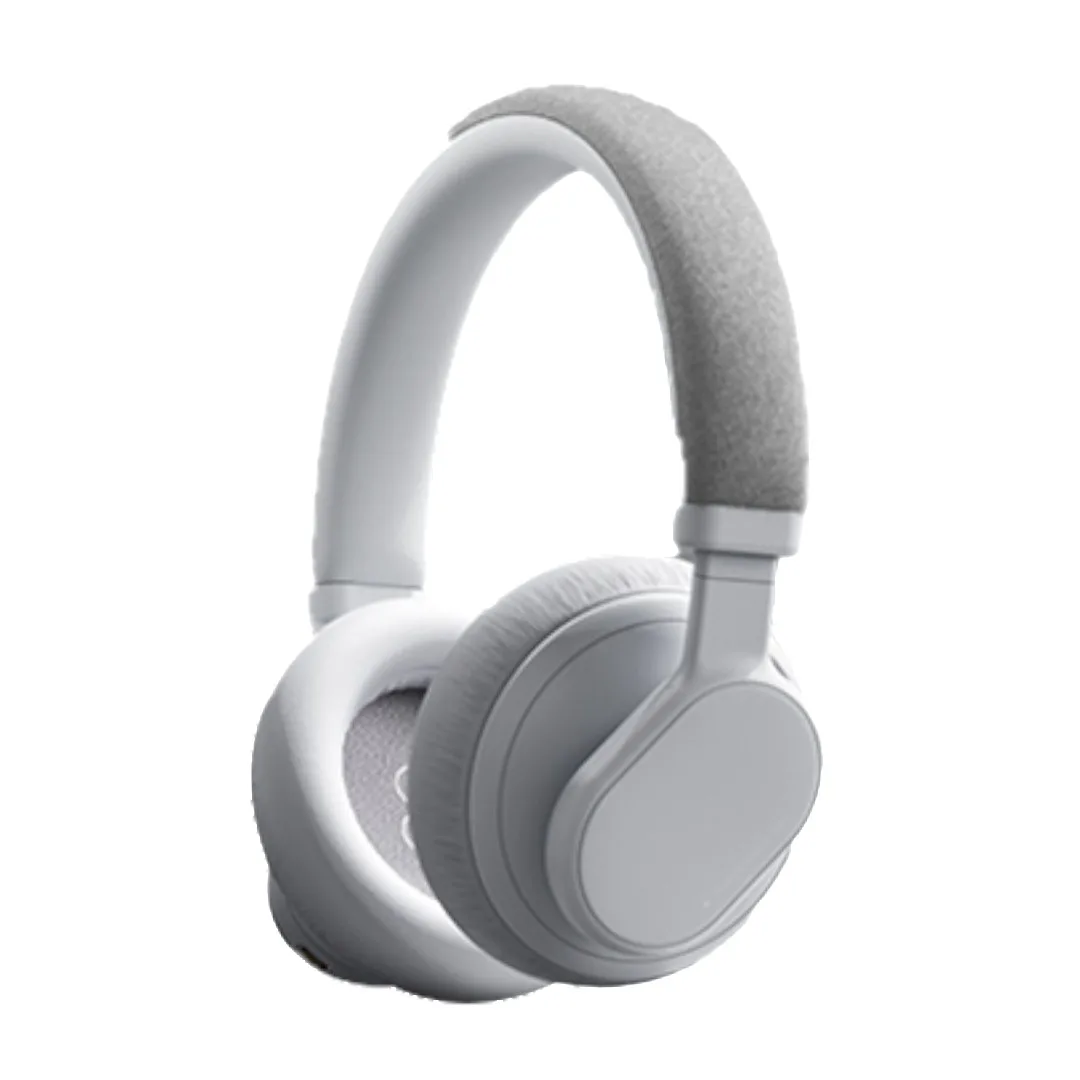 Casque bluetooth anc gris mf109391g - CITYTEK 