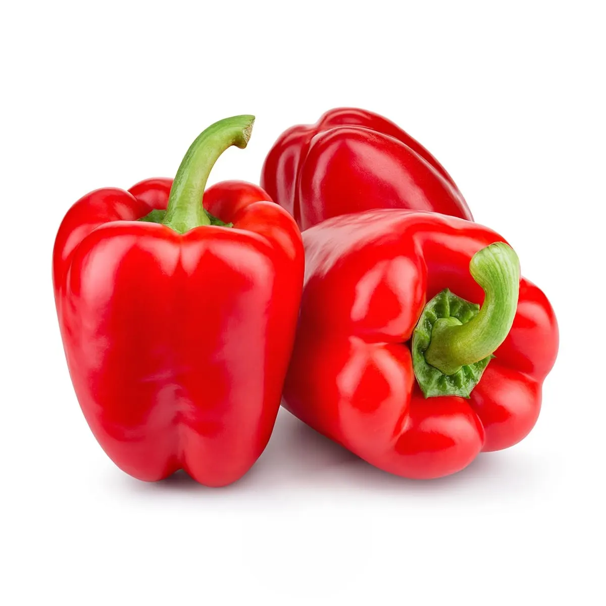 Poivron rouge 500g - FILIERE M