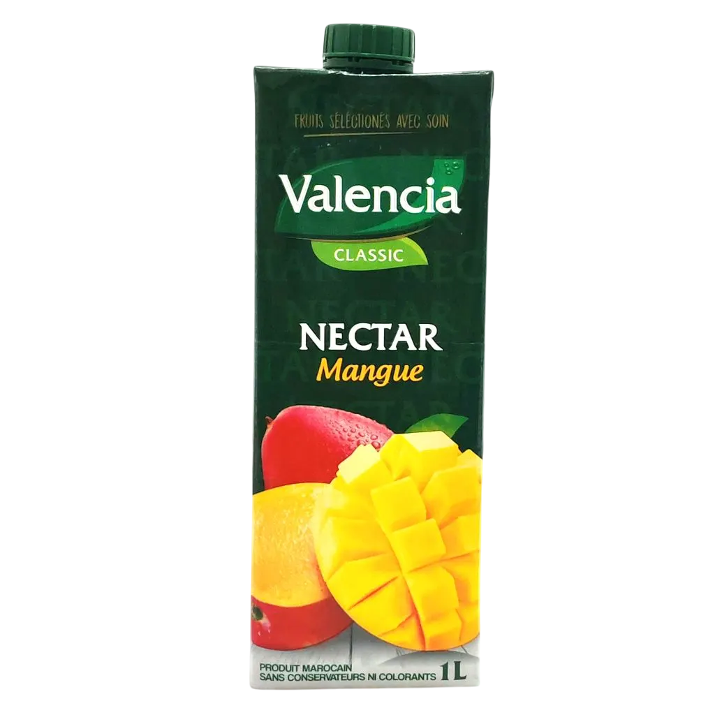 Valencia mangue 1L 