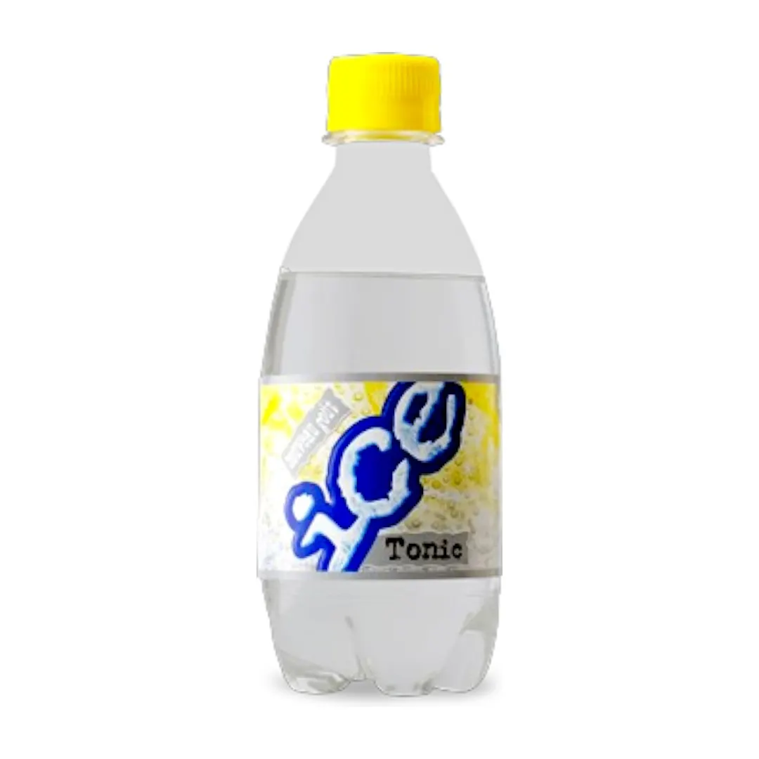 Ice tonic 33cl