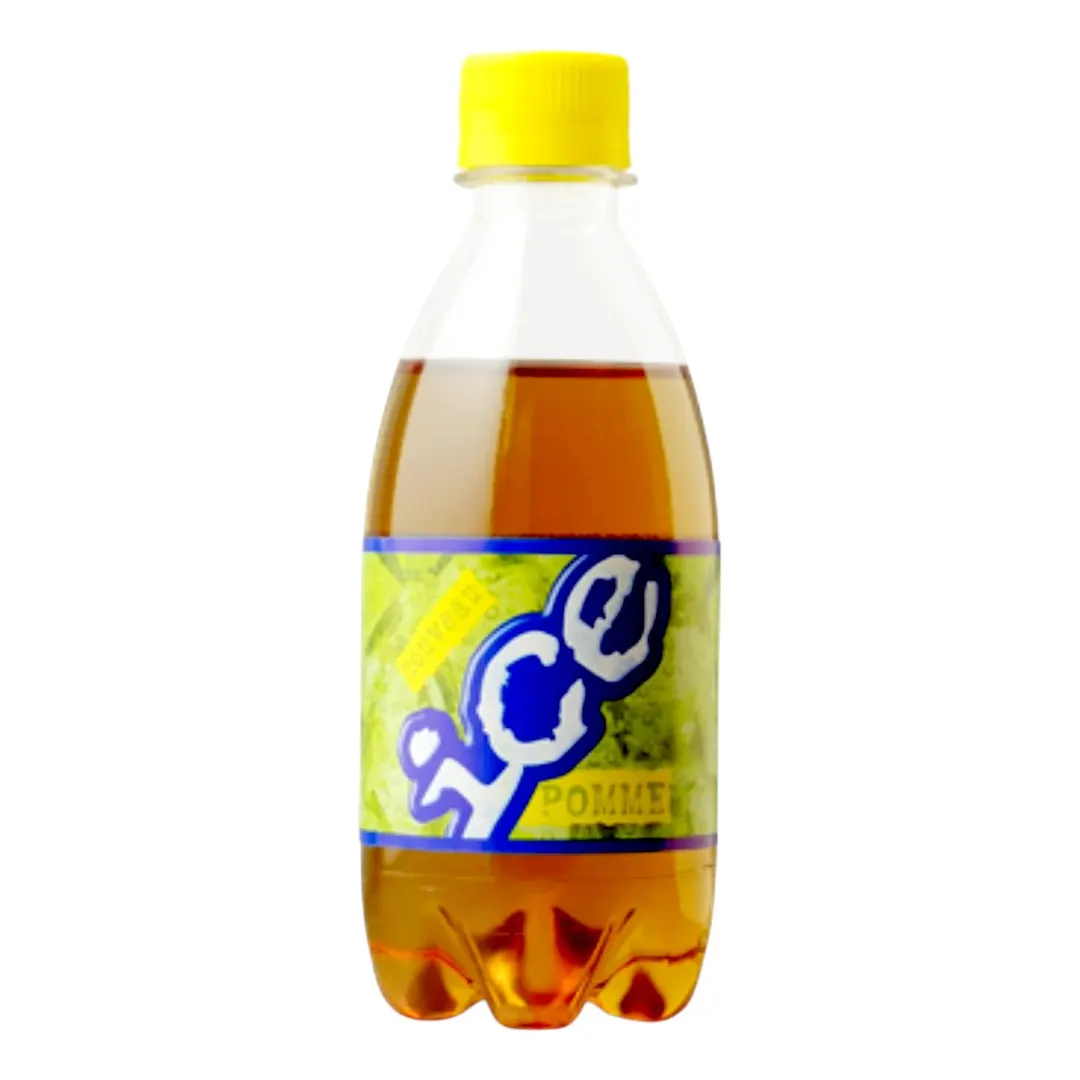 Ice pomme 33cl