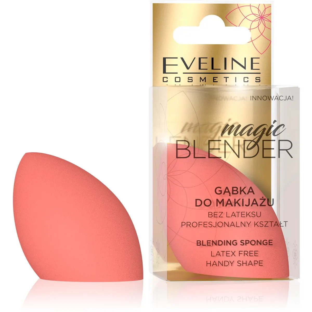 Éponge maquillage Magic Blender - EVELINE