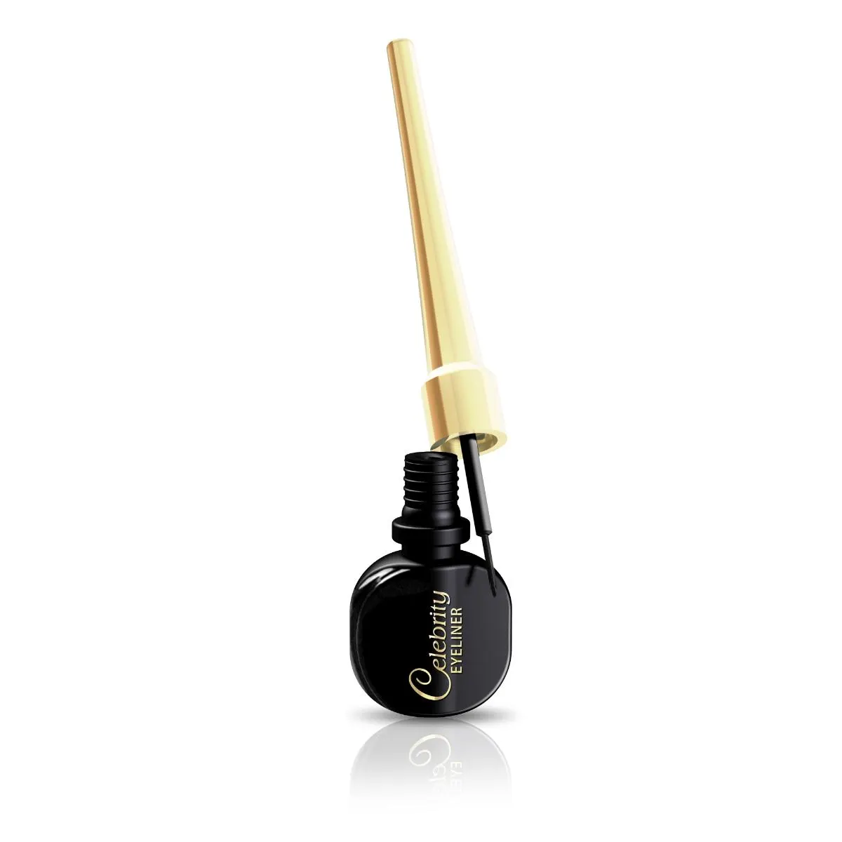 Eyeliner noir Celebrities - EVELINE
