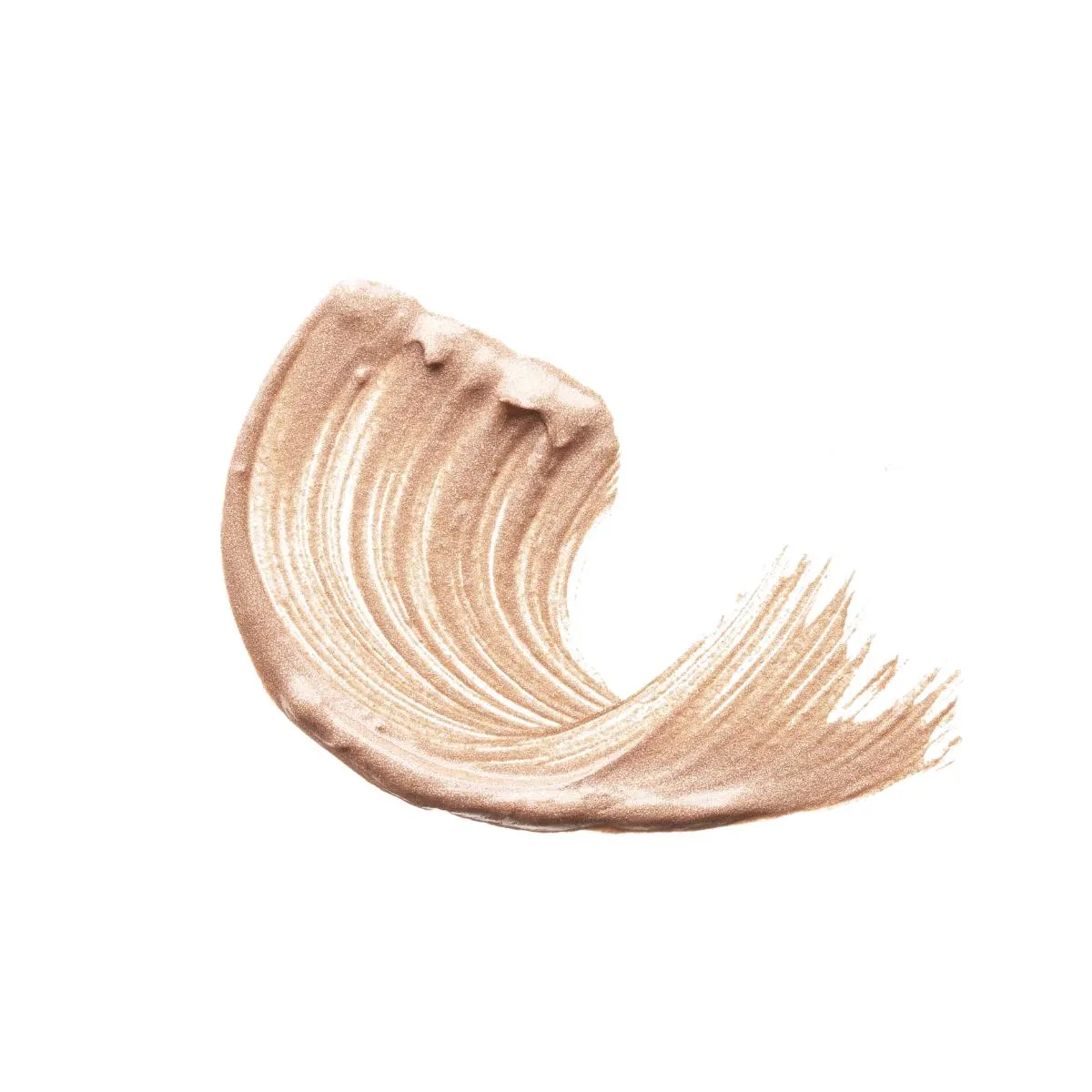 Enlumineur liquide N°01 Champagne Gold 30 ml - EVELINE - vue 2