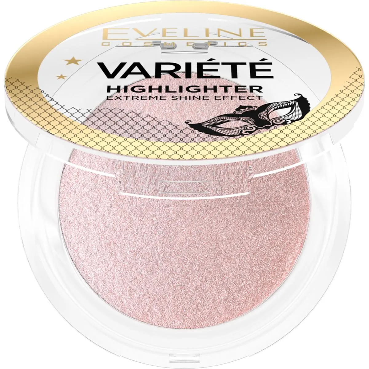  Enlumineur Variété Shine Effect N°01 - EVELINE - vue 3