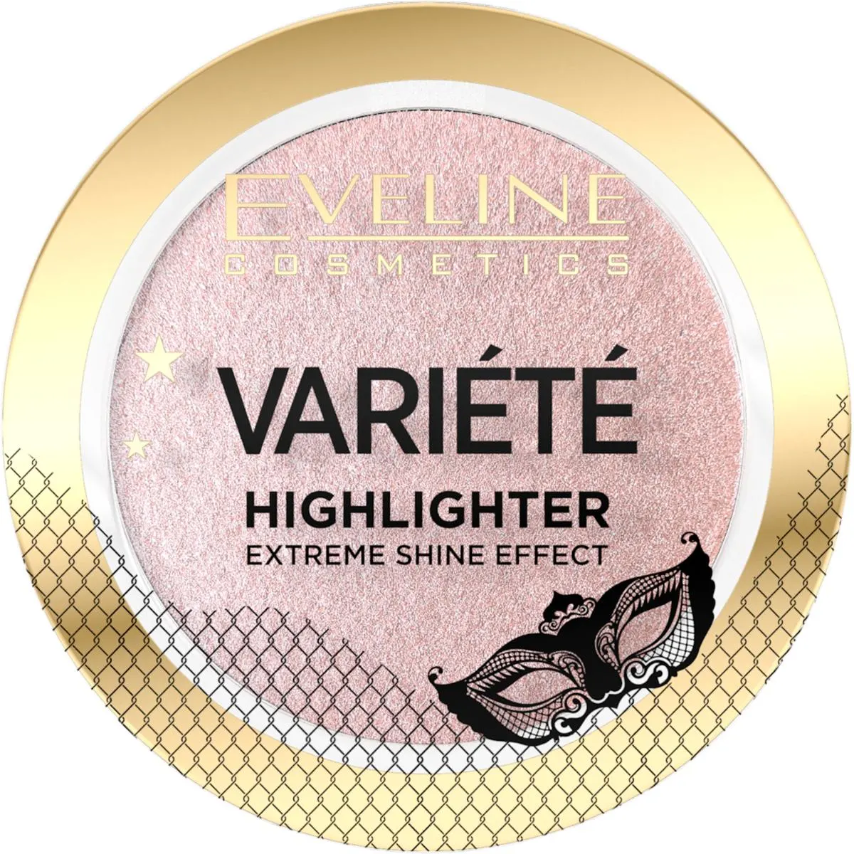  Enlumineur Variété Shine Effect N°01 - EVELINE