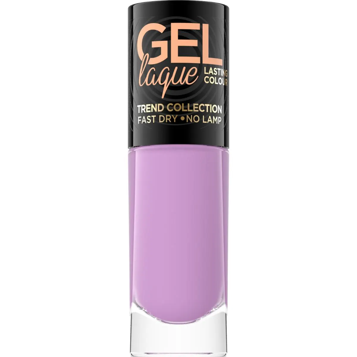 Vernis à ongles gel N°282 8 ml - EVELINE