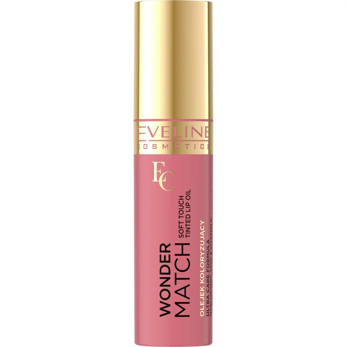 Huile à lèvres Wonder Match N°03 Strawberry - EVELINE