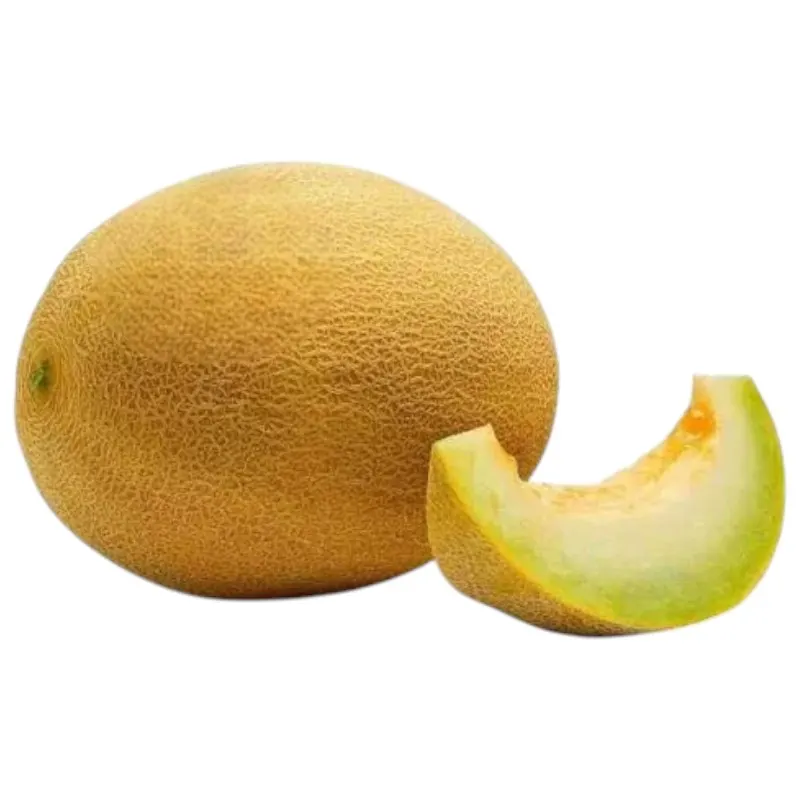 Melon ananas environ 1,5Kg