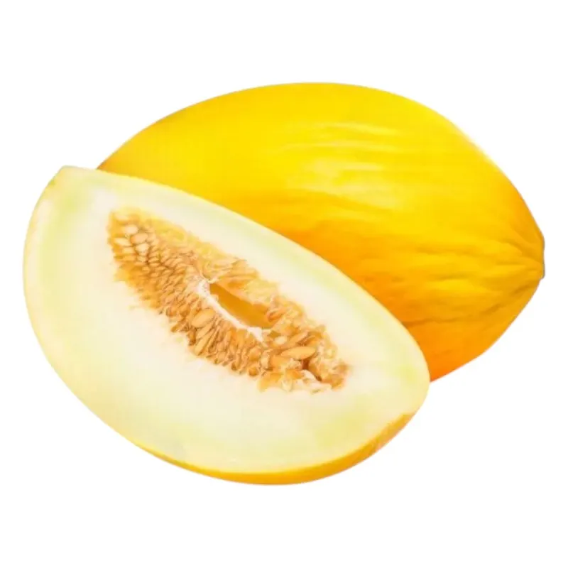 Melon jaune environ 1,5Kg