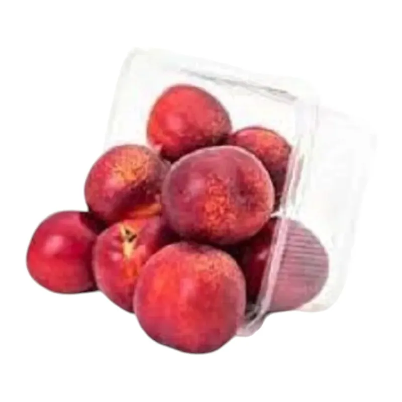 Nectarine en barquette 1Kg - FILIERE M