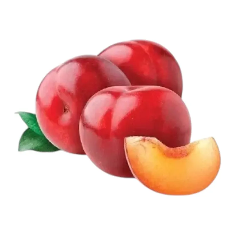 Prune rouge moyen calibre 500g - FILIERE M