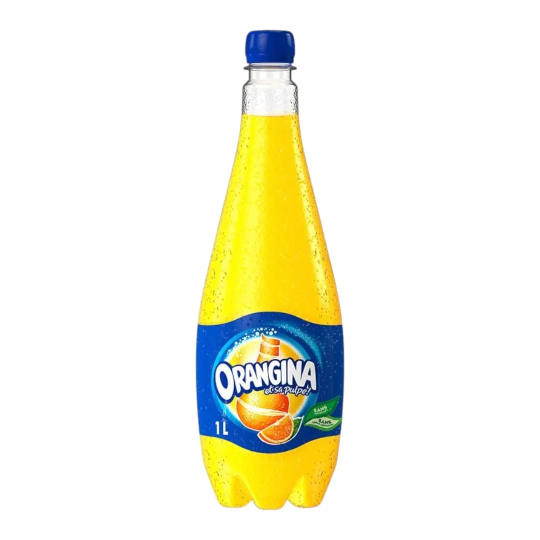 Orangina 1L 