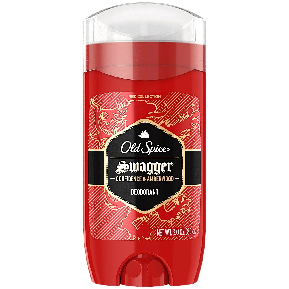 Déodorant Swagger 85ml - OLD SPICE