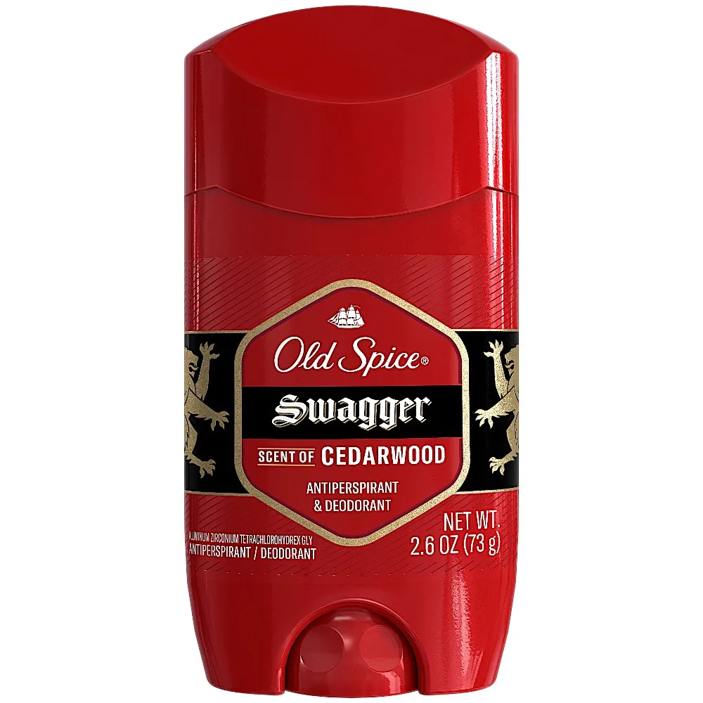 Antiperspirant et déodorant Swagger 73ml - OLD SPICE