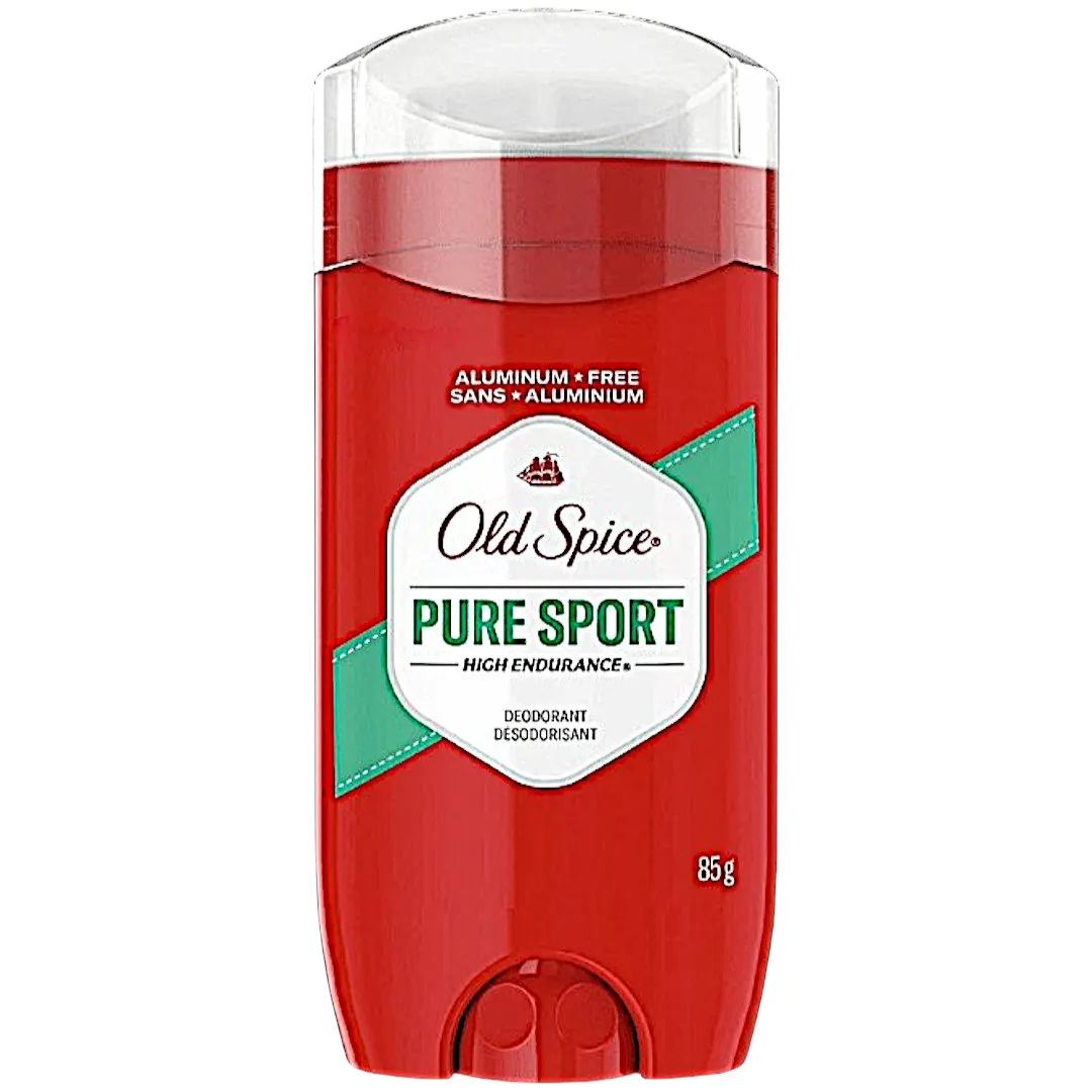 Déodorant Pure Sport 85ml - OLD SPICE