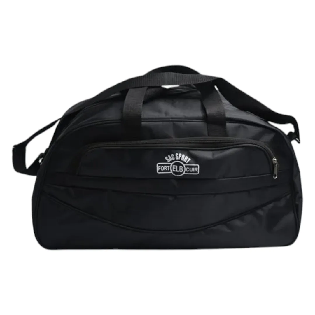 SAC VOYAGE NOIR60CM
