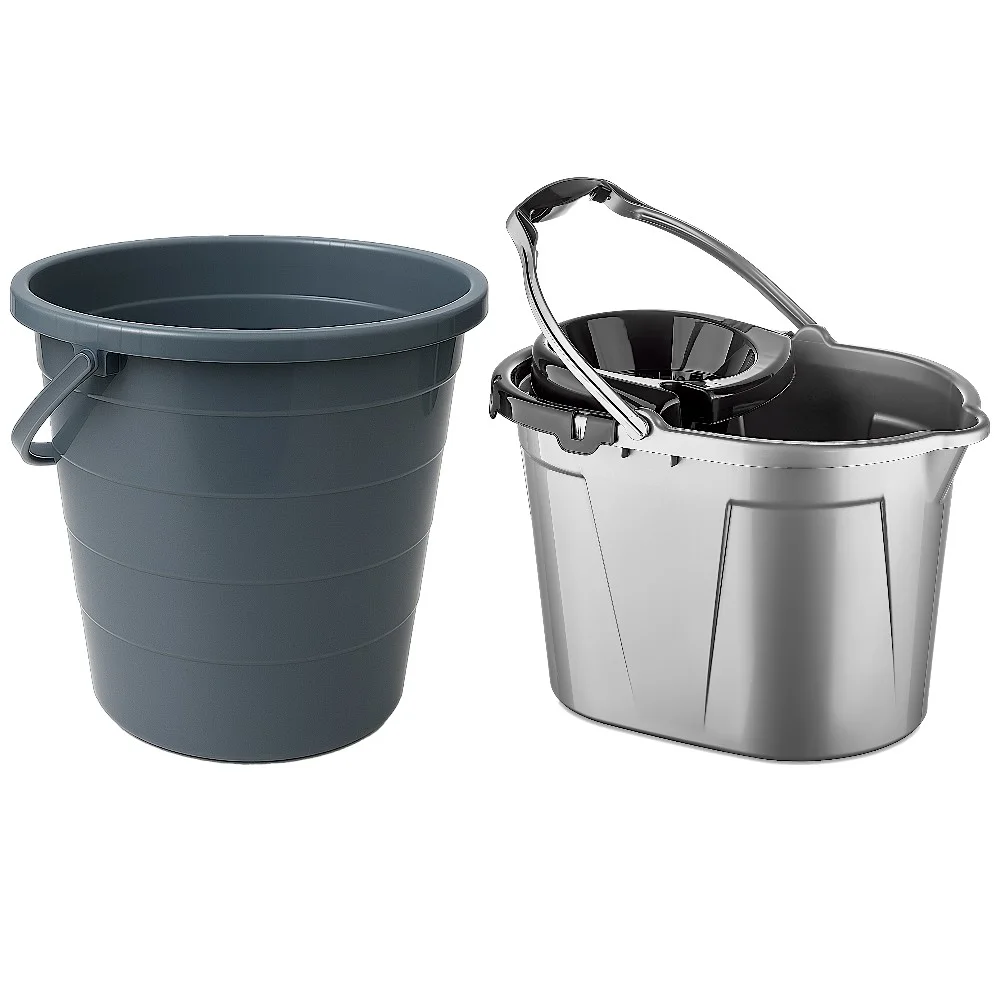 Seau essoreur 14L - HOBBY LIFE