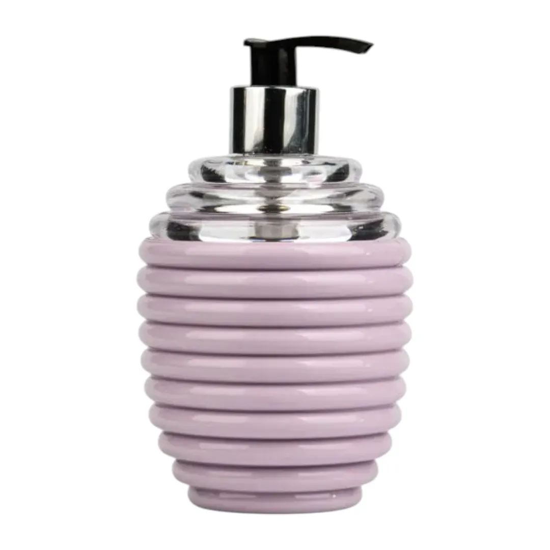 Distributeur savon liquide