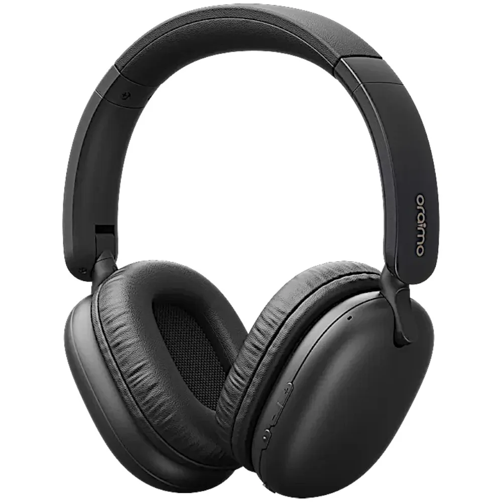 Casque bluetooth sans fil SF OHP-317 - ORAIMO