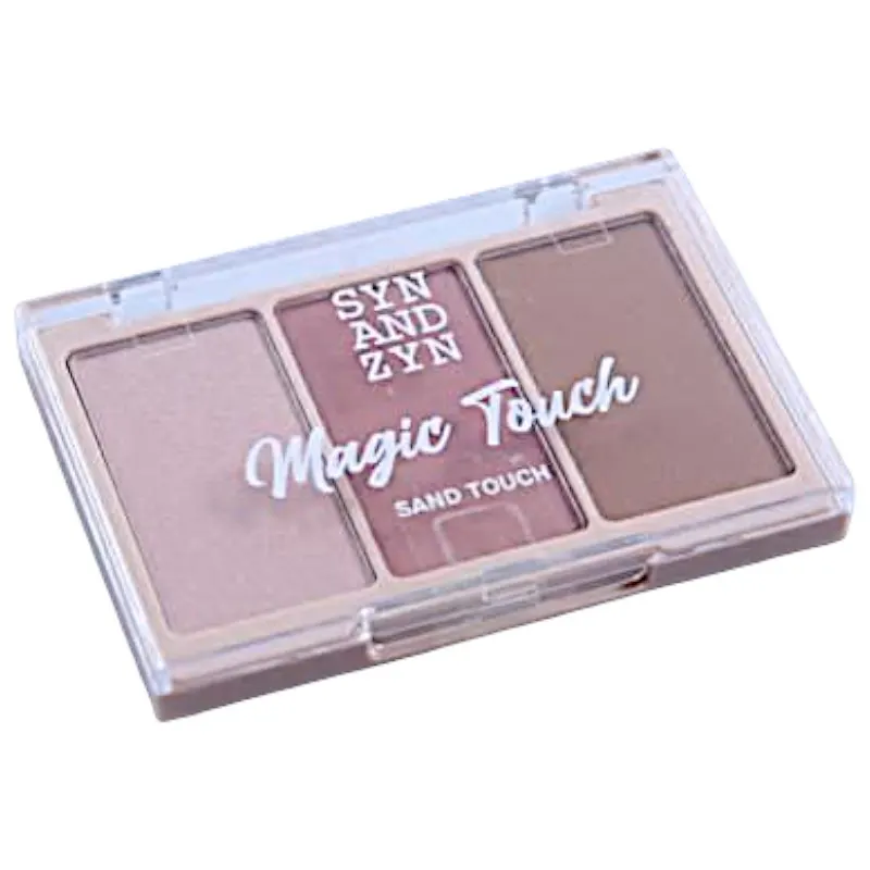 Highlighter Magic Touch teinte Sand 7g - SYN AND ZYN