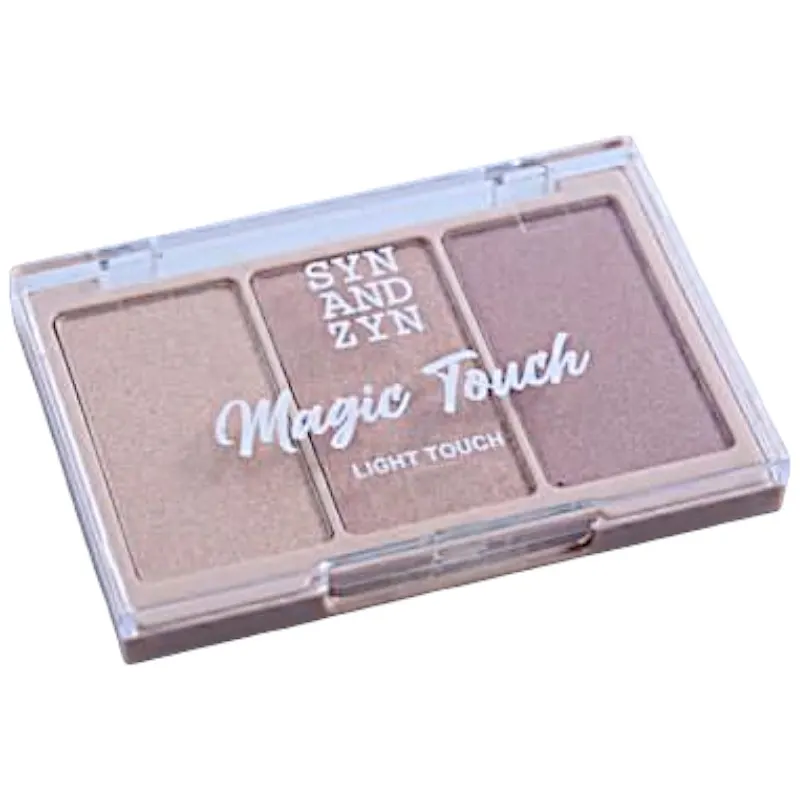Highlighter Magic Touch teinte Light 7g - SYN AND ZYN