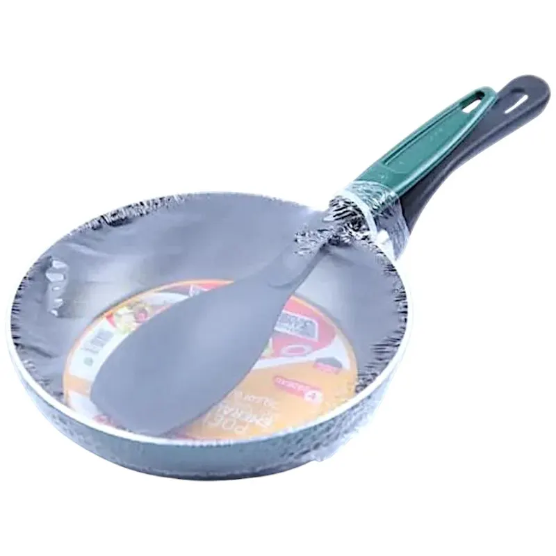 Poêle anti-adhésive P14V/02 18cm - LAMACOM