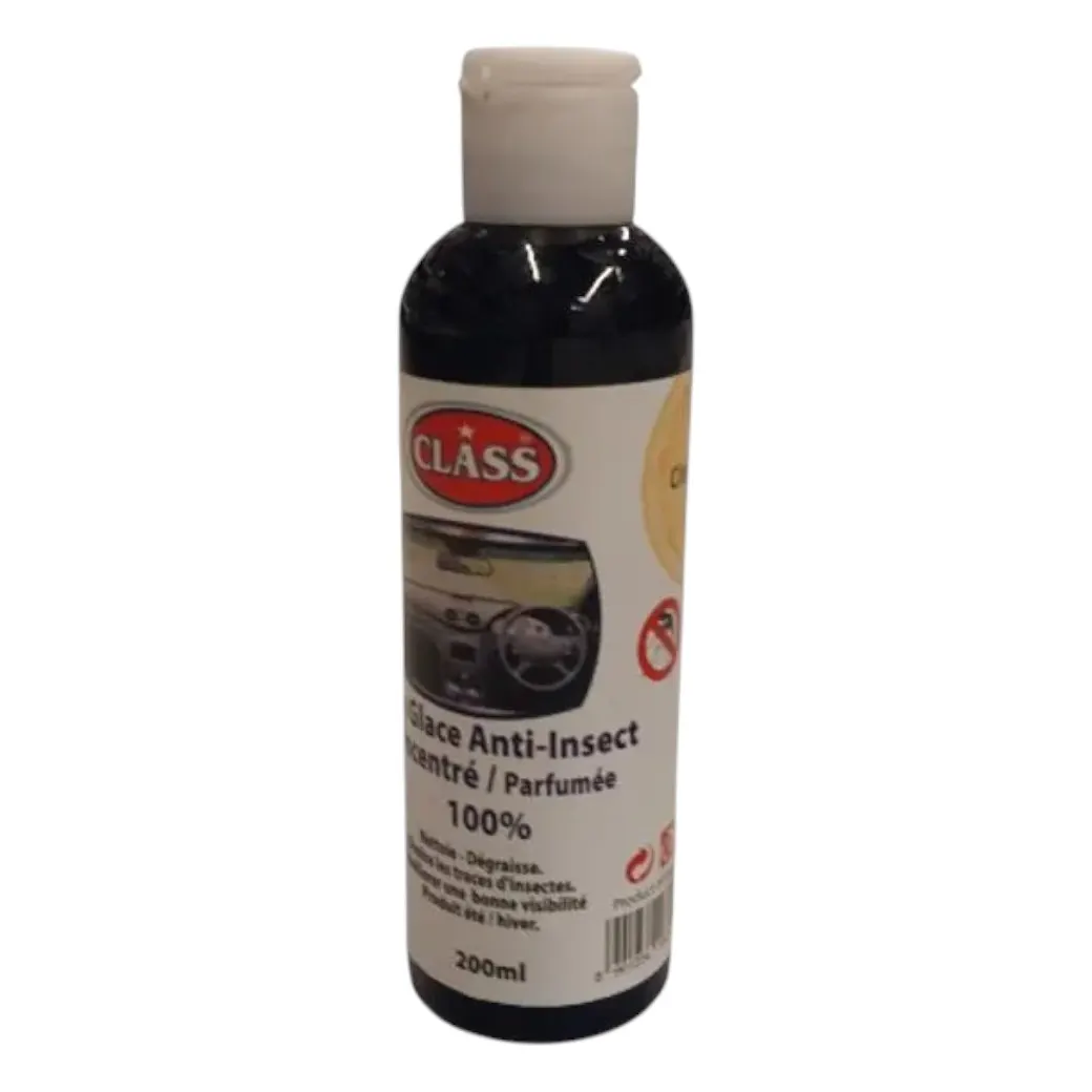 Class Lave Glace Concentre 200Ml