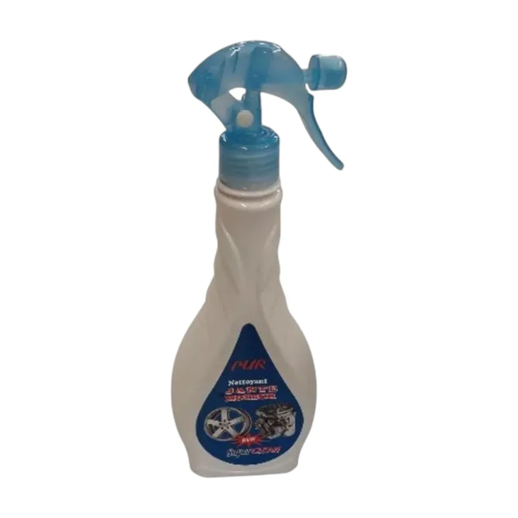 Nettoyants Jantes 500 Ml